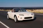 Mazda MX-5 Roadster Coupe 2006 года